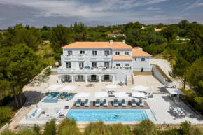 Quinta da Serra - Luxurious Villa Sintra - Heated Pool & Jacuzzi